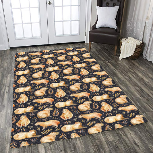 Capybara CLA15101370R Rug