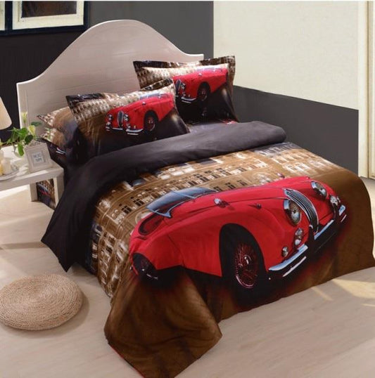 Car CLM3010097B Bedding Sets