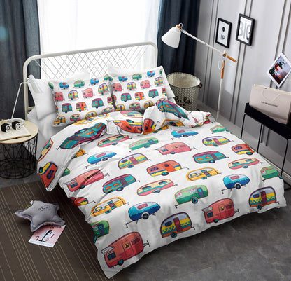Caravan CLA270819B Bedding Sets