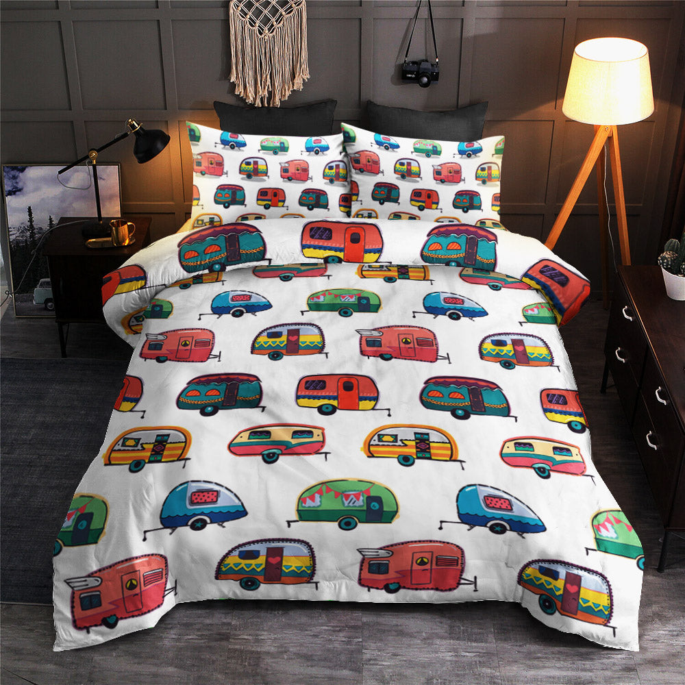Caravan CLA270819B Bedding Sets