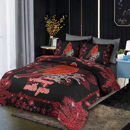 Cardinal Bedding Sets HN310507MB