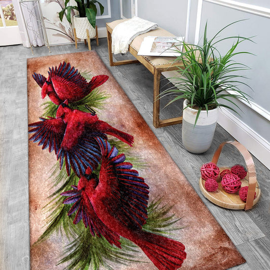 Cardinal AA1911005R Runner Rug