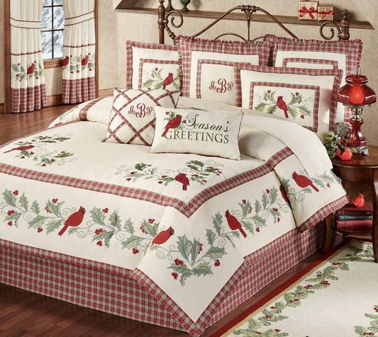 Cardinal CLA1809030B Bedding Sets