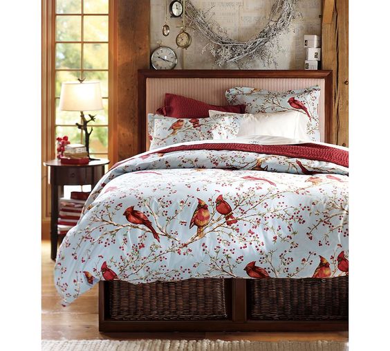 Cardinal CLA2709072B Bedding Sets
