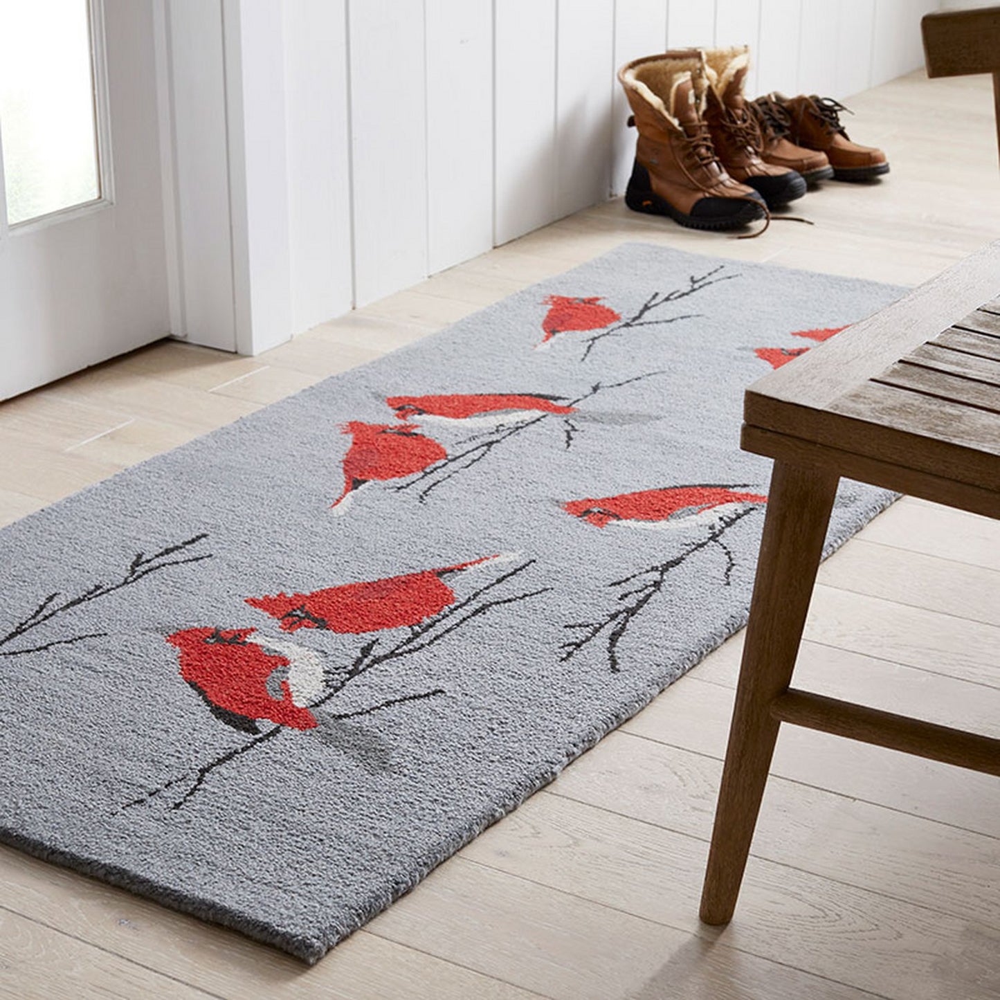 Cardinal CLM160928N Runner Rug