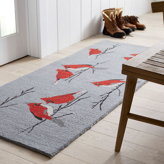 Cardinal CLM160928N Runner Rug