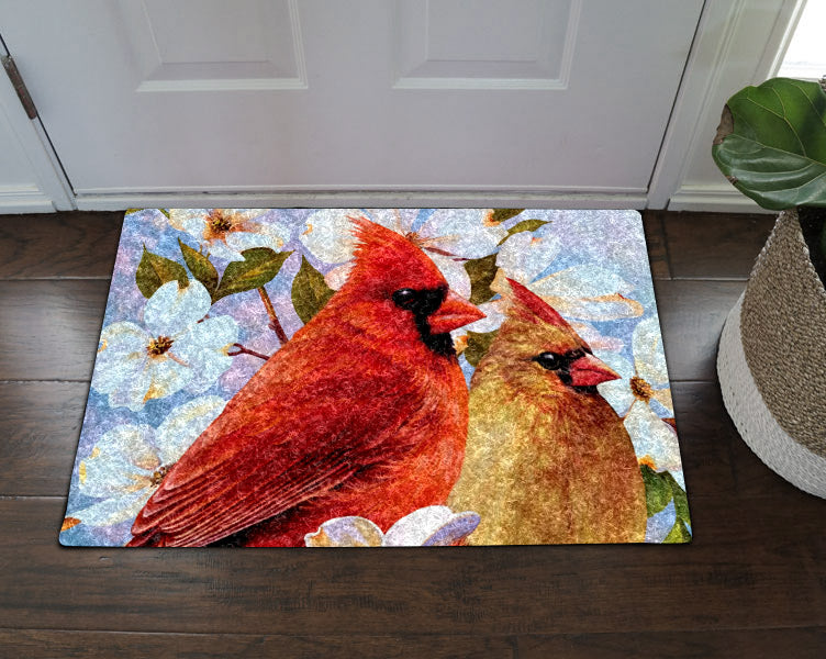 Cardinal DD04100024D Non-slip Door mats