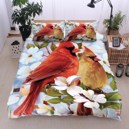 Cardinal DD04100027B Bedding Sets