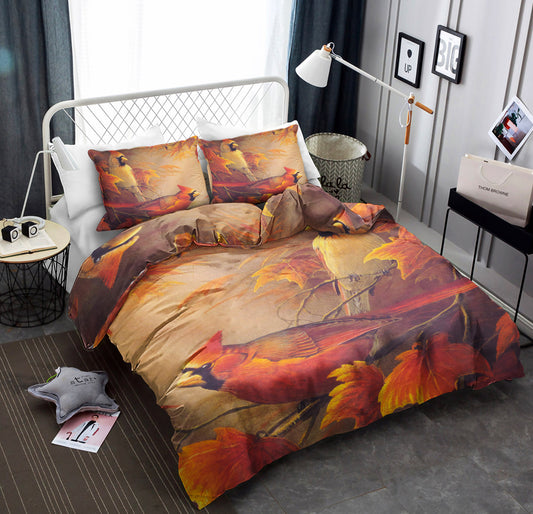 Cardinal DP170810B Bedding Sets