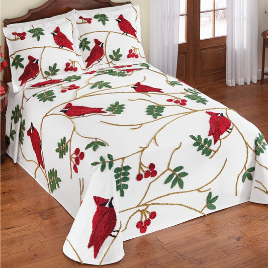 Cardinal Holly CLM2210049B Bedding Sets