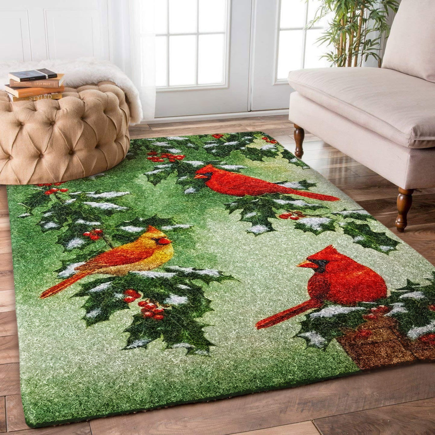 Cardinal ML1709024R Rug