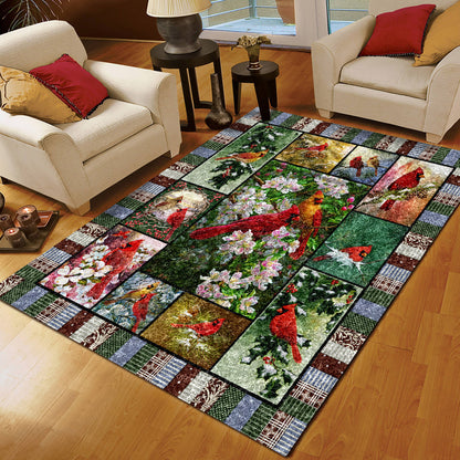 Cardinal NT0110022R Rug