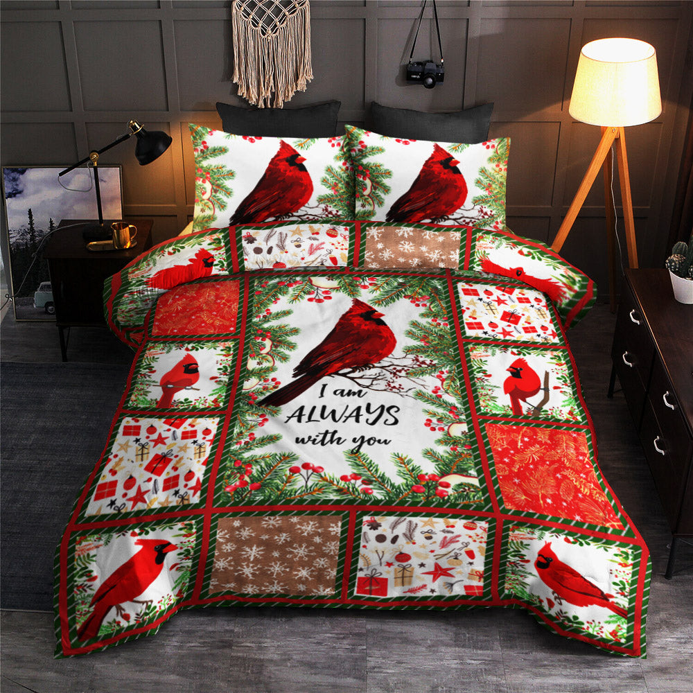 Cardinal NT040909B Bedding Sets