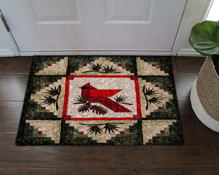 Cardinal NT05100031D Non-slip Door mats