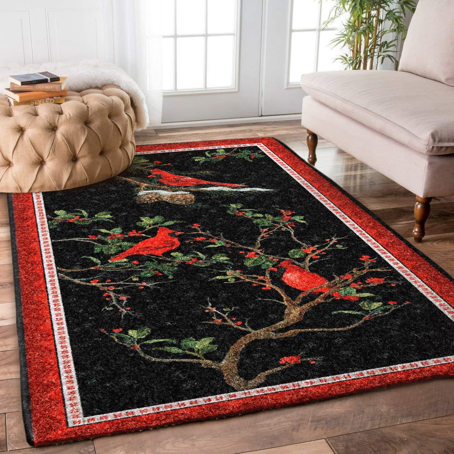 Cardinal NT0510051R Rug