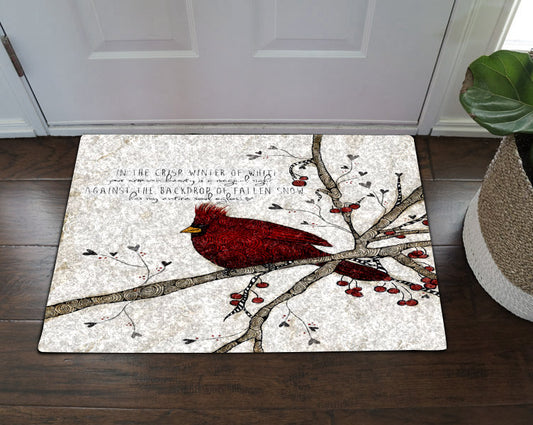 Cardinal NT14100047D Non-slip Door mats