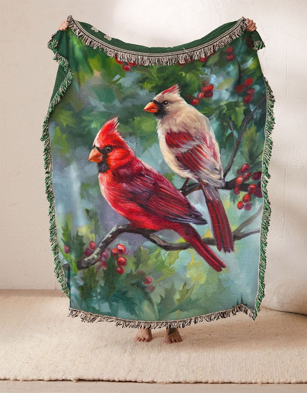Cardinal NT2310057S Throw Blankets For Sofa