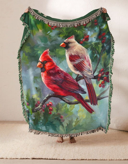 Cardinal NT2310057S Throw Blankets For Sofa
