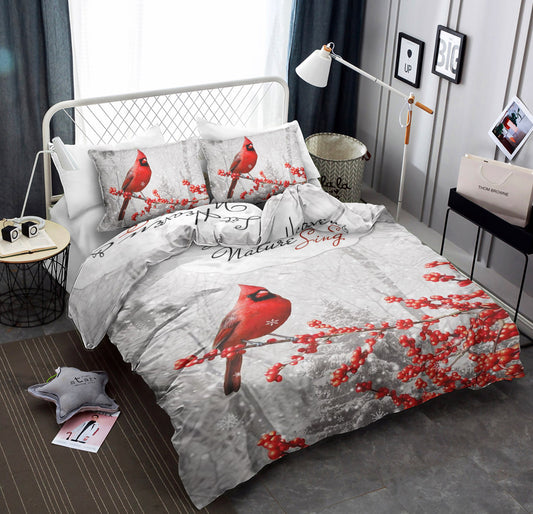Cardinal NT260825B Bedding Sets