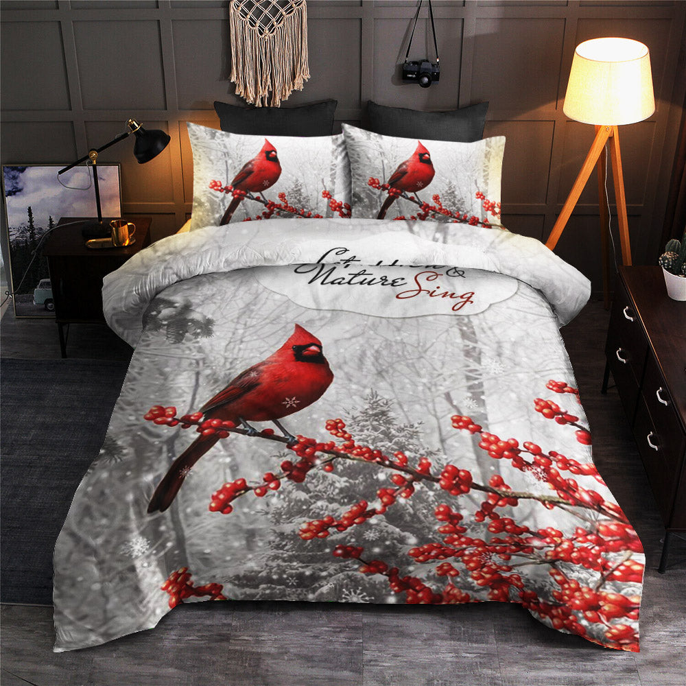 Cardinal NT260825B Bedding Sets