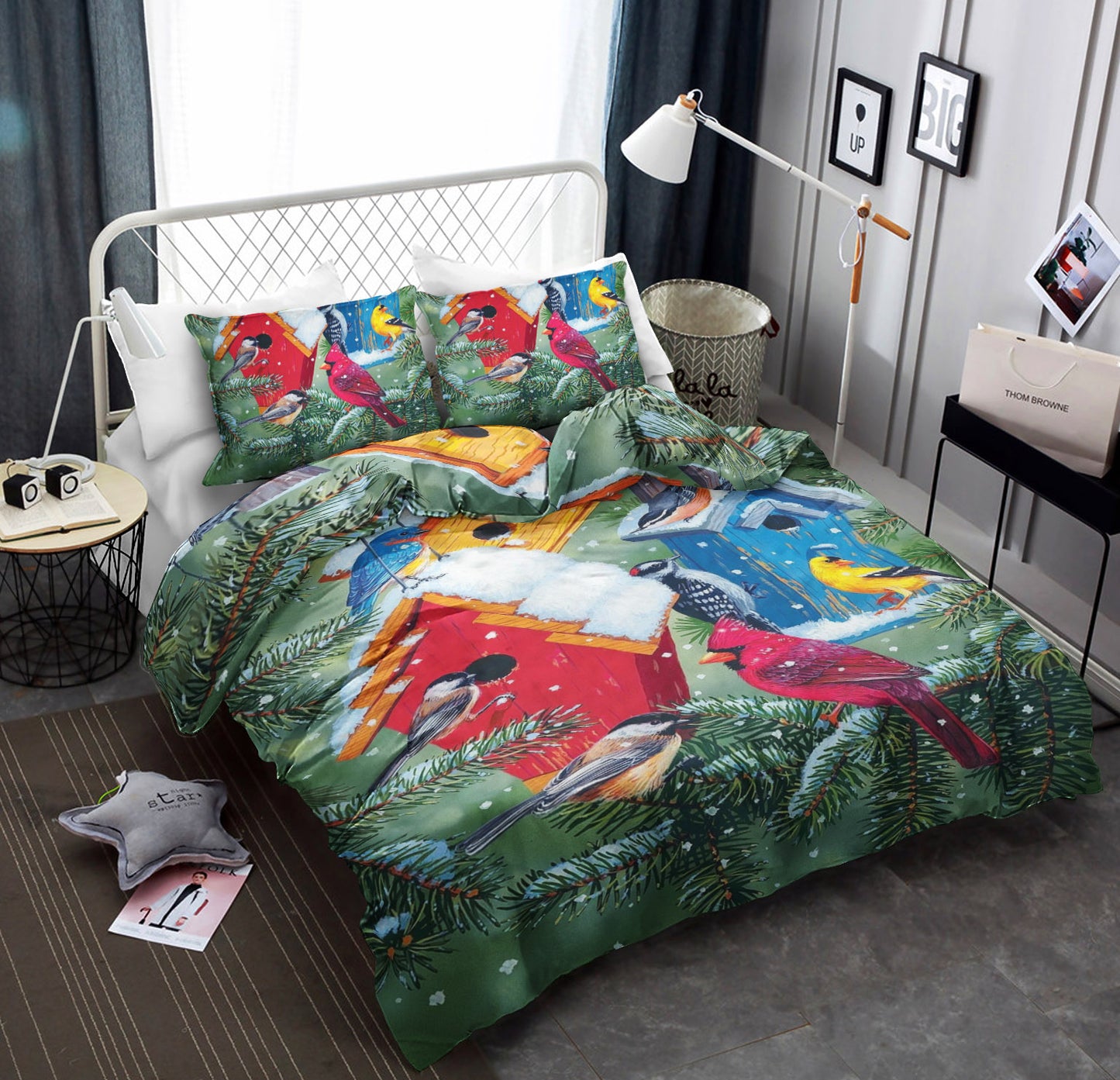 Cardinal NT260828B Bedding Sets