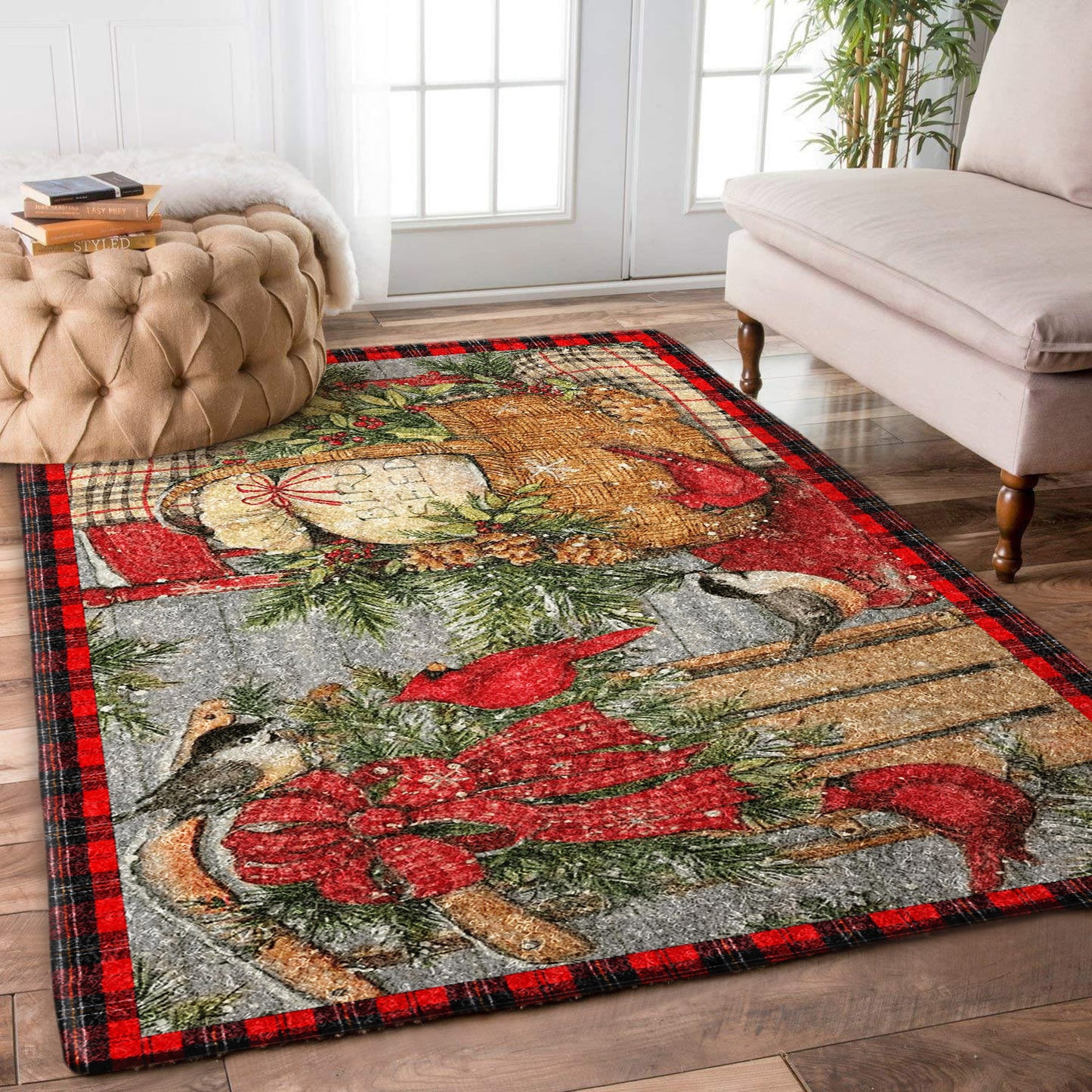 Cardinal NT2609034R Rug