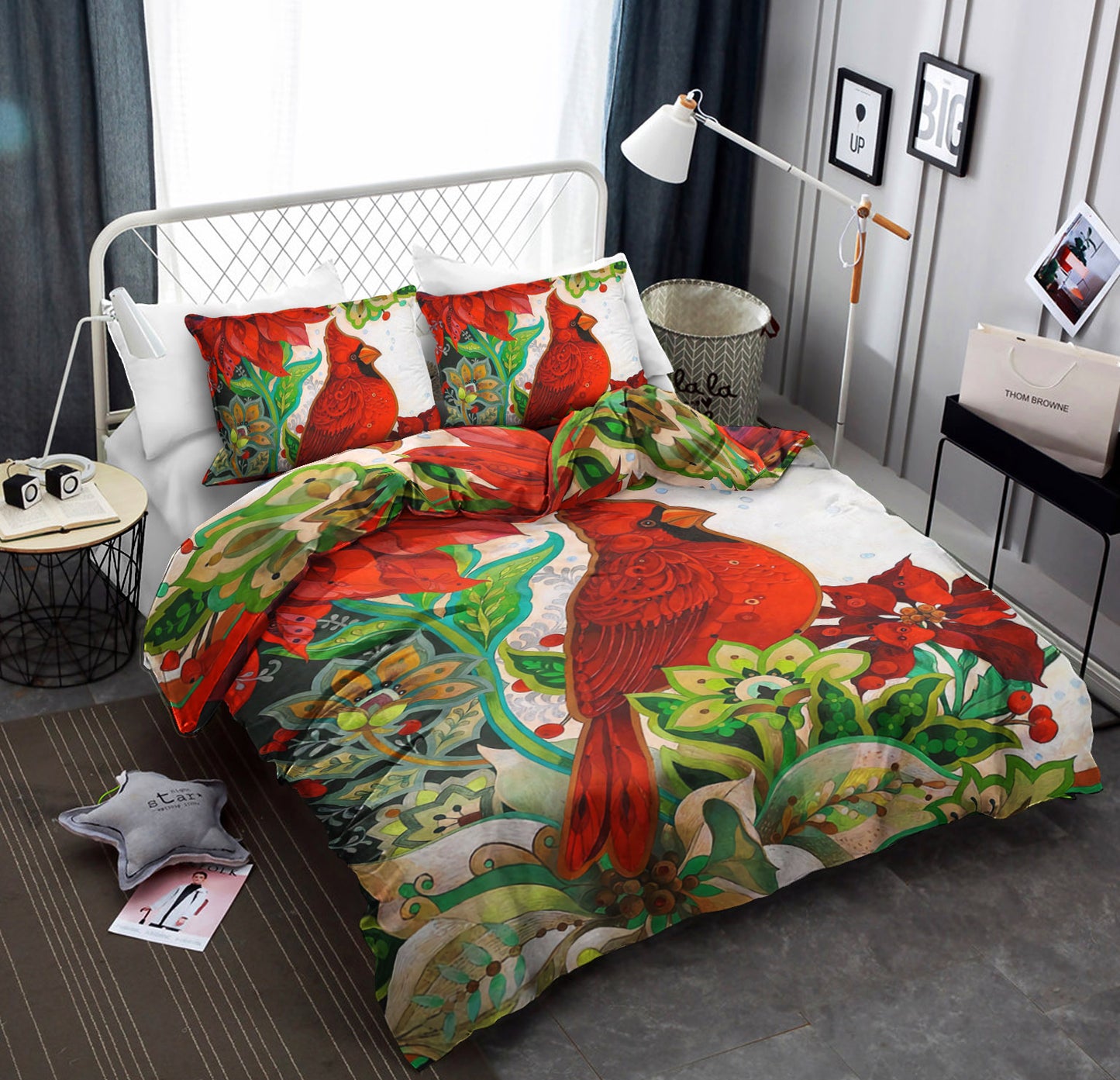 Cardinal TL130805TM Bedding Sets