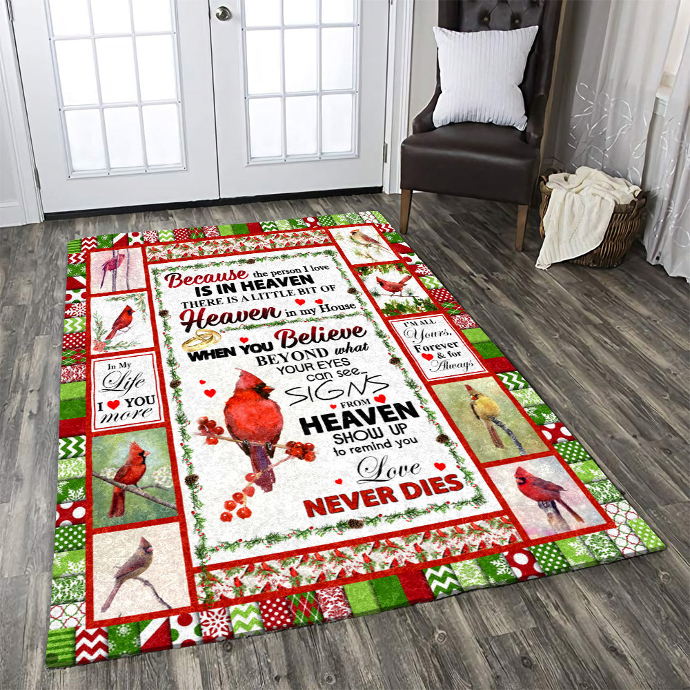 Cardinal YH2910124R Rug