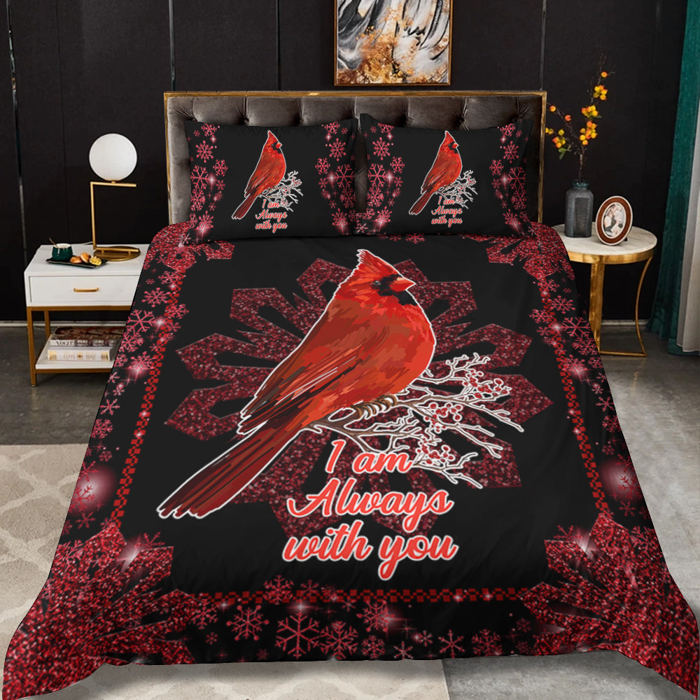 Cardinal Bedding Sets HN310507MB