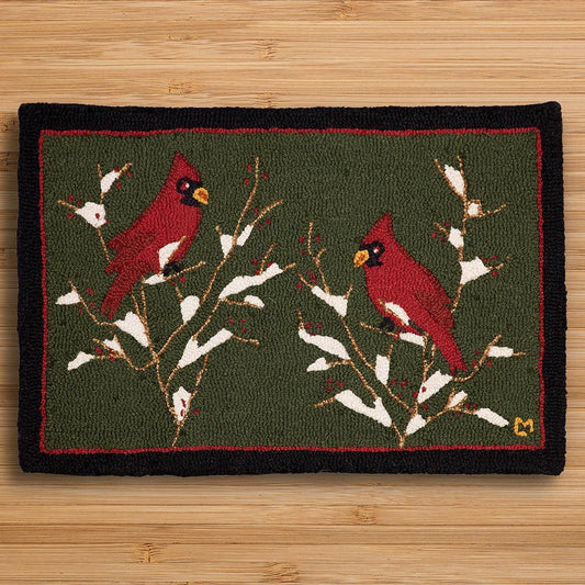 Cardinals CLM1610030D Non-slip Door mats