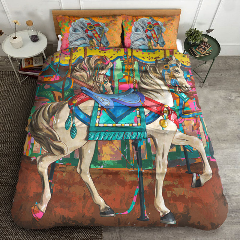 Carousel HM1010027T Bedding Sets