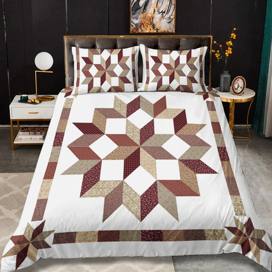 Carpenter Star Bedding Sets TN270501DBS