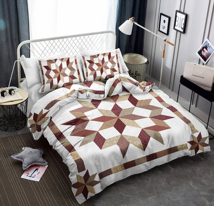 Carpenter Star Bedding Sets TN270501DBS