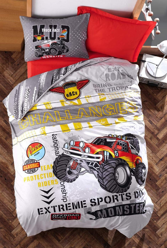Cars CLM0210045B Bedding Sets