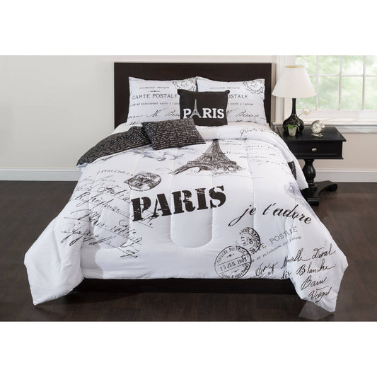 Casa Paris J Adore CLP1210019TT Bedding Sets