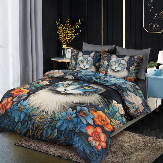 Cat BL270808BB Bedding Sets