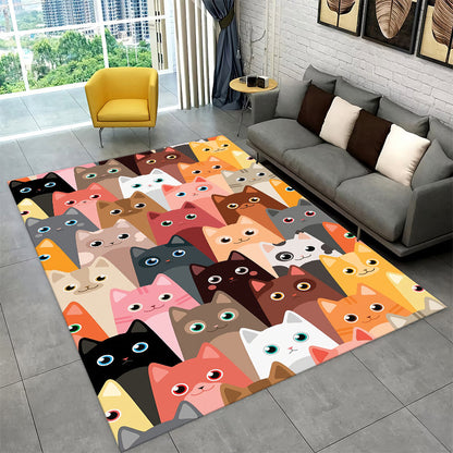 Cat CG300802M Rug