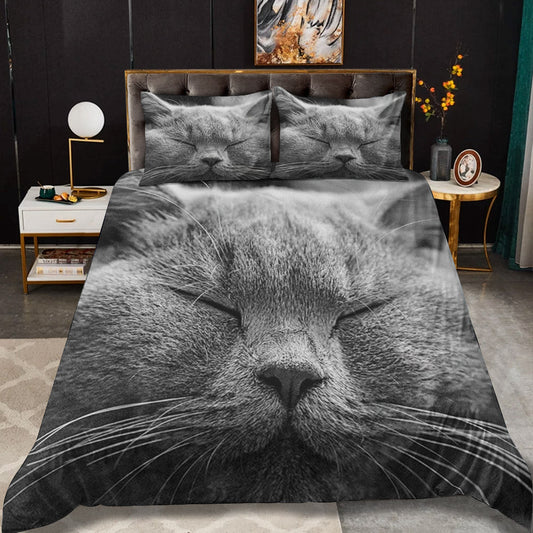 Cat CL100818MDB Bedding Sets