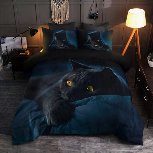 Cat CLM260816 Bedding Sets