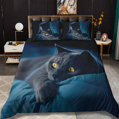 Cat CLM260816 Bedding Sets