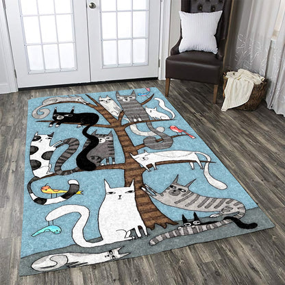 Cat ML310703M Rug