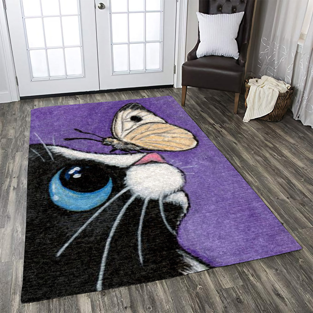 Cat HM060810M Rug