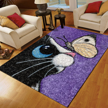 Cat HM060810M Rug