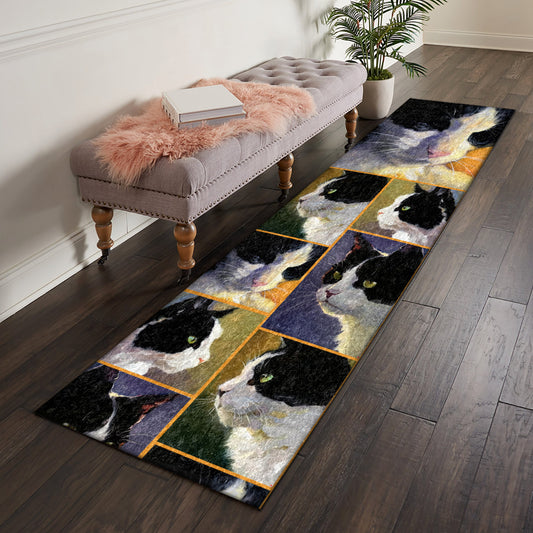 Cat AA051007N Runner Rug