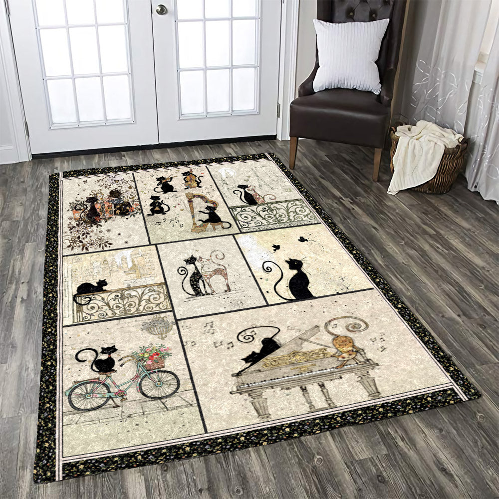 Cat BL0110023R Rug