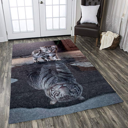 Cat BL0309021R Rug