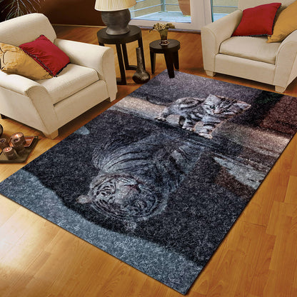 Cat BL0309021R Rug