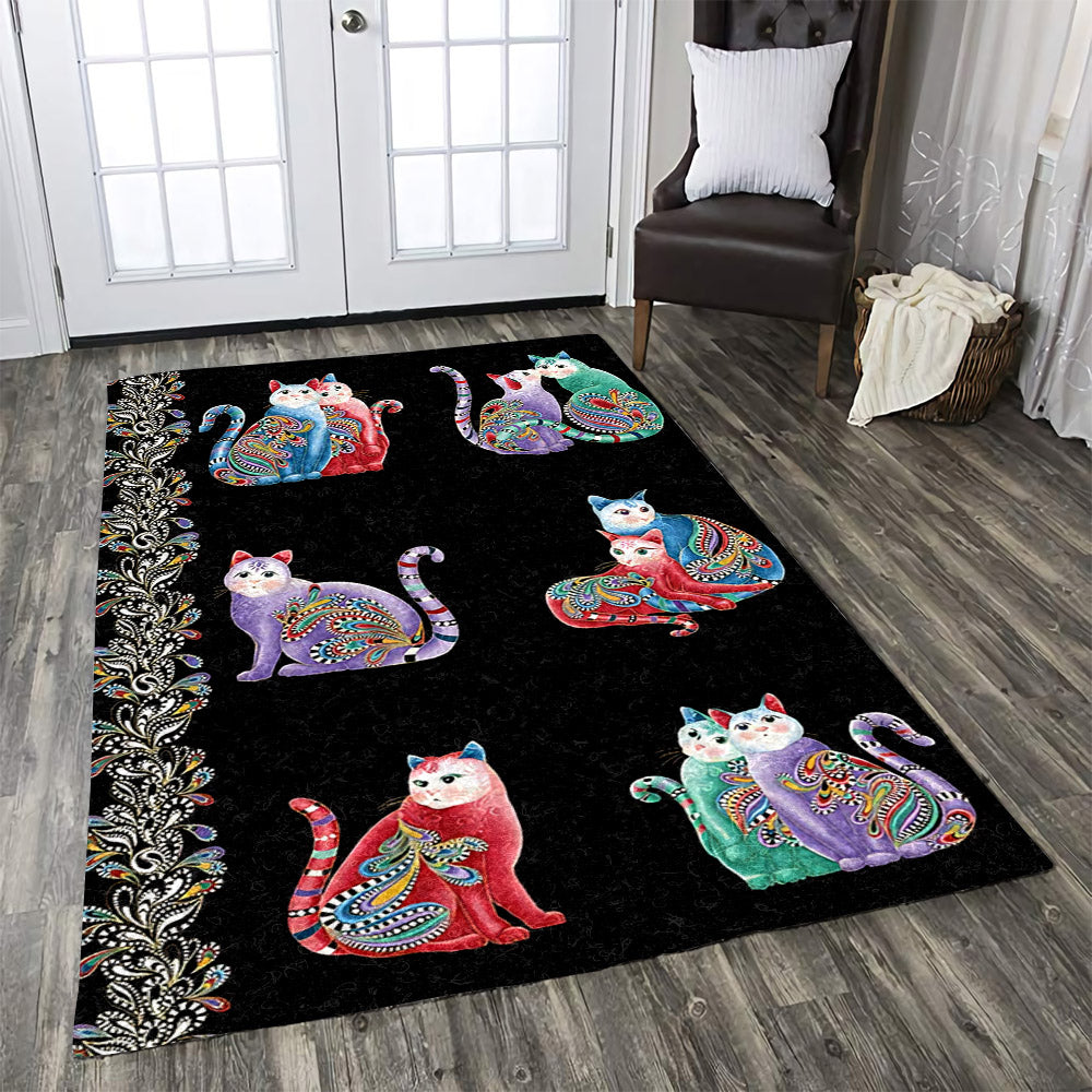 Cat BL240812R Rug