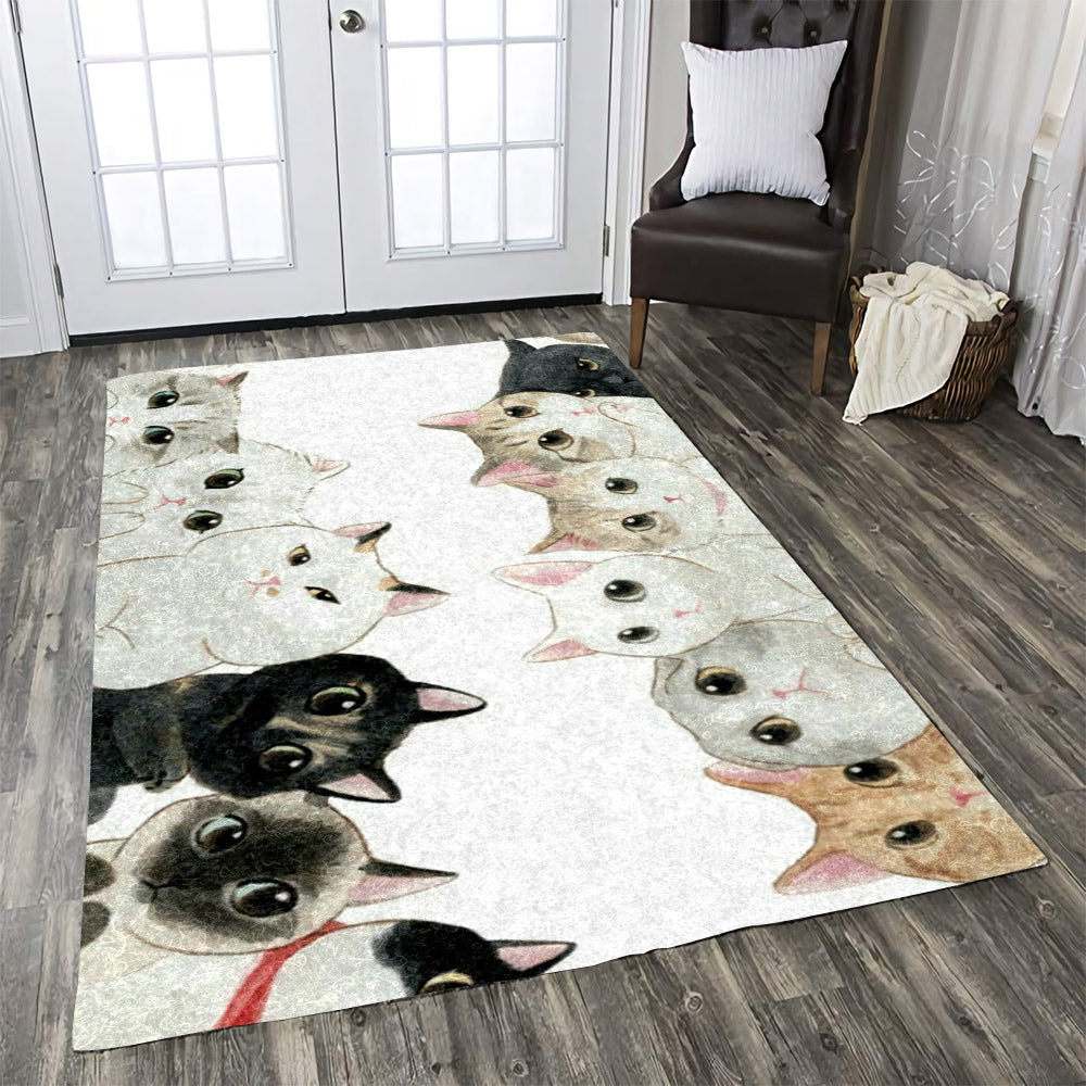 Cat BL2808012R Rug