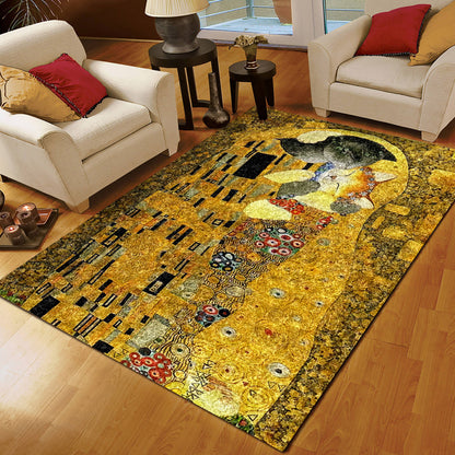 Cat BL2808013R Rug